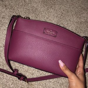 Kate Spade Cross Body